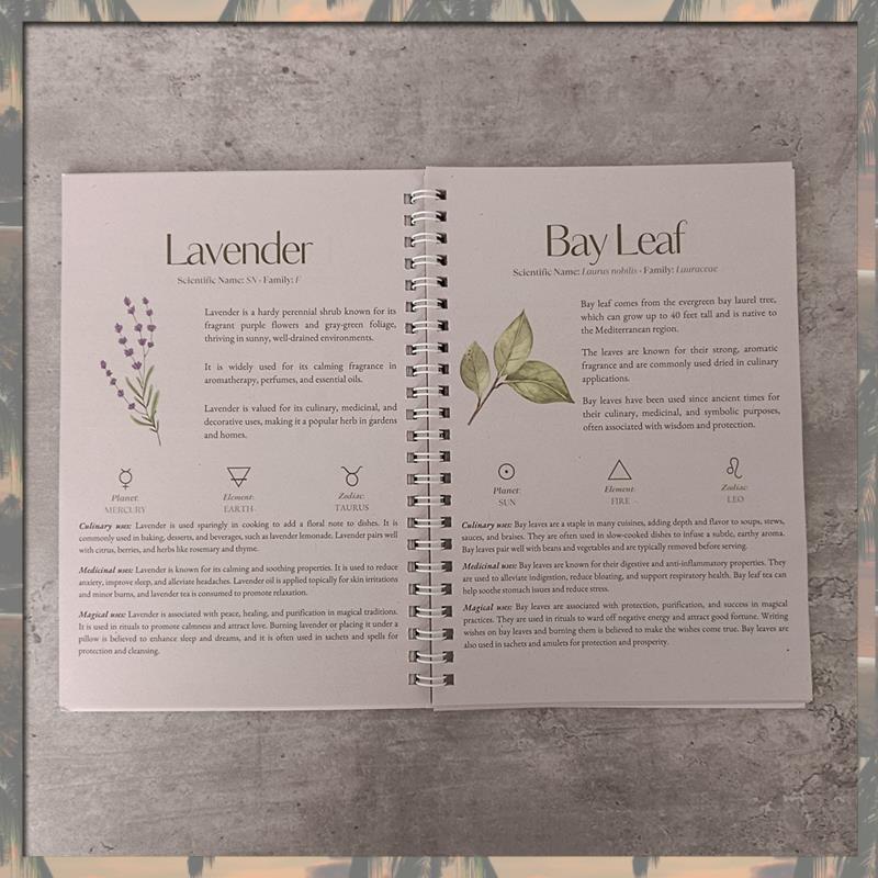 Herbal Wellness Guide - A70U New Comprehensive Herbal Guide For