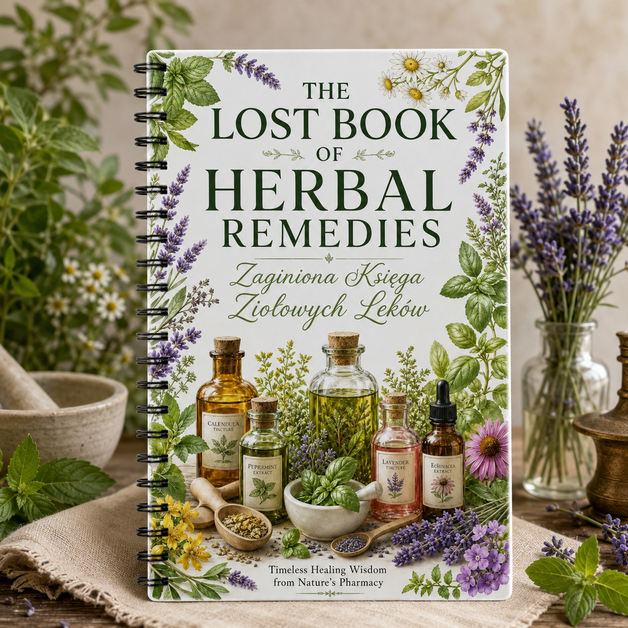 Herbal Remedies & Natural Heal - đánh giá và giá Herbal Wellness Guide