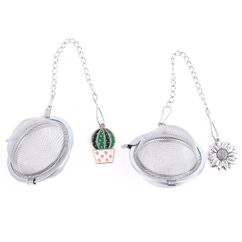 *2Pcs Stainless Steel Tea Infu - đánh giá và giá Herbal Wellness Products