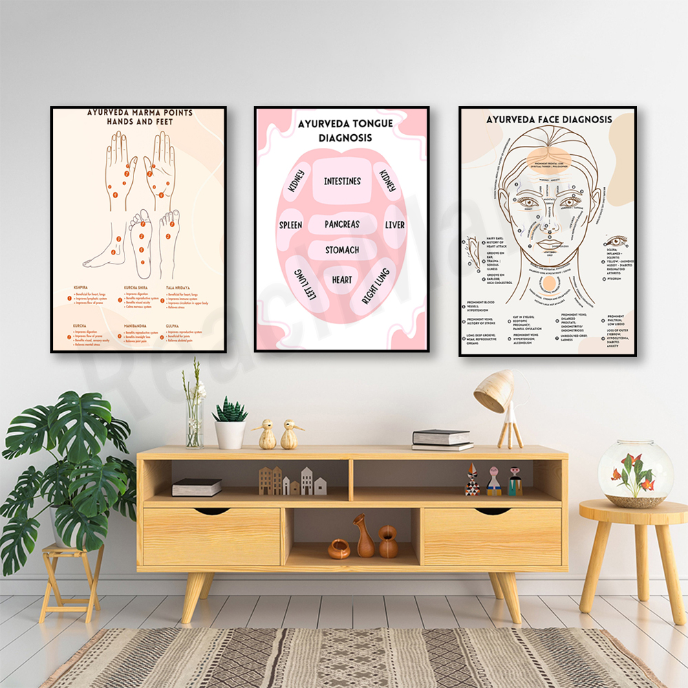 Ayurvedic energy chart, Ayurve - đánh giá và giá Ayurvedic & Herbal Wellness Kits
