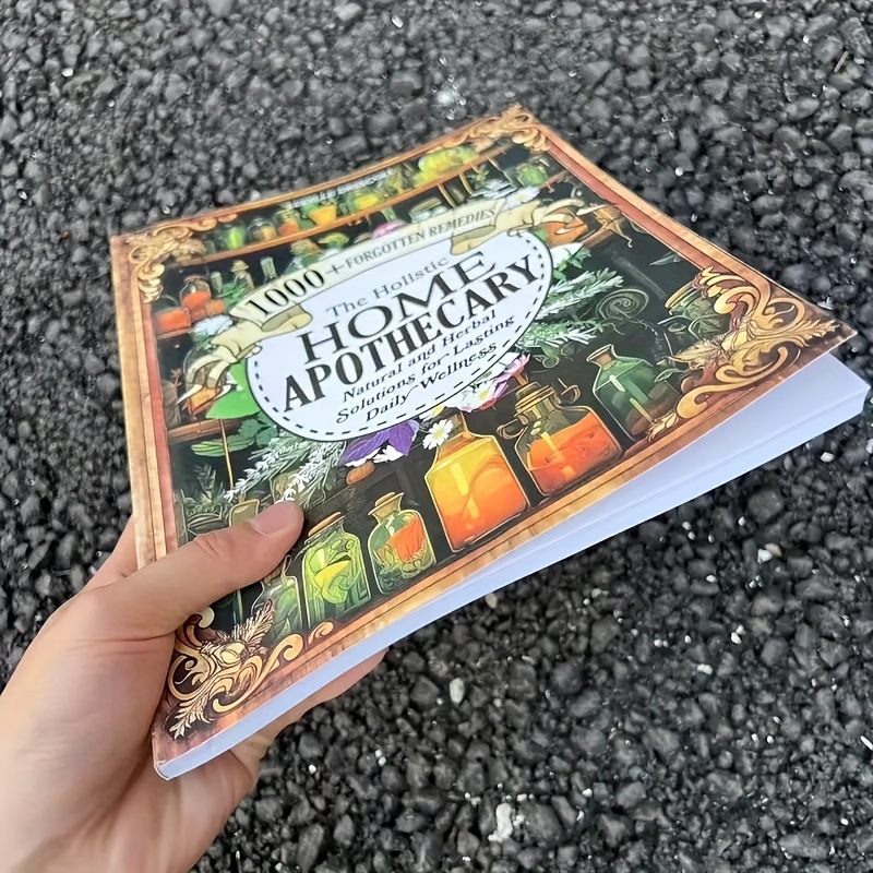 1000+ Natural and Herbal Daily - đánh giá và giá Herbal Wellness Guide