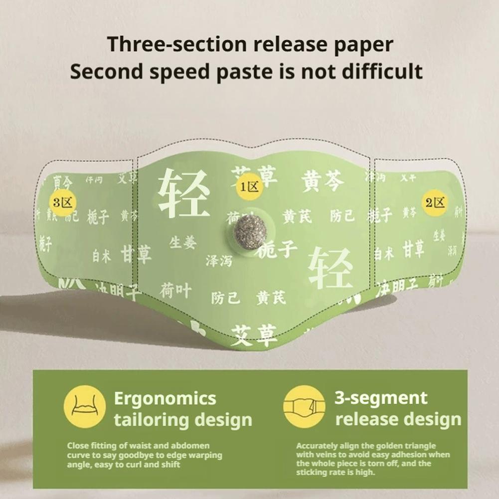 12/3/4/5 Sheets Natural Weight - đánh giá và giá Ayurvedic & Herbal Wellness Kits