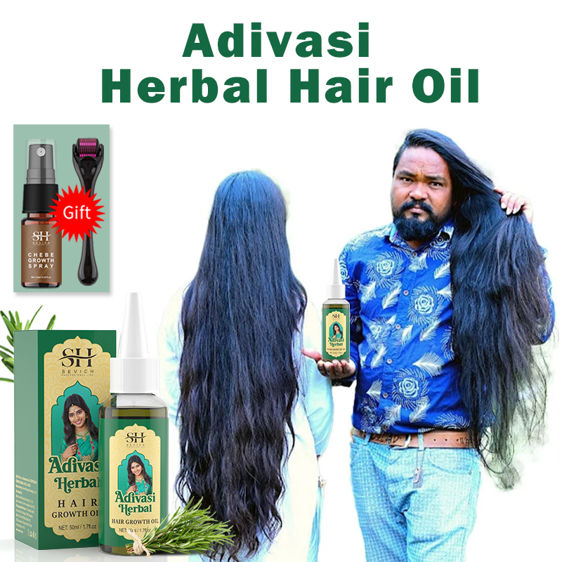 50ml Original India Oil Adivas - đánh giá và giá Ayurvedic & Herbal Wellness Kits