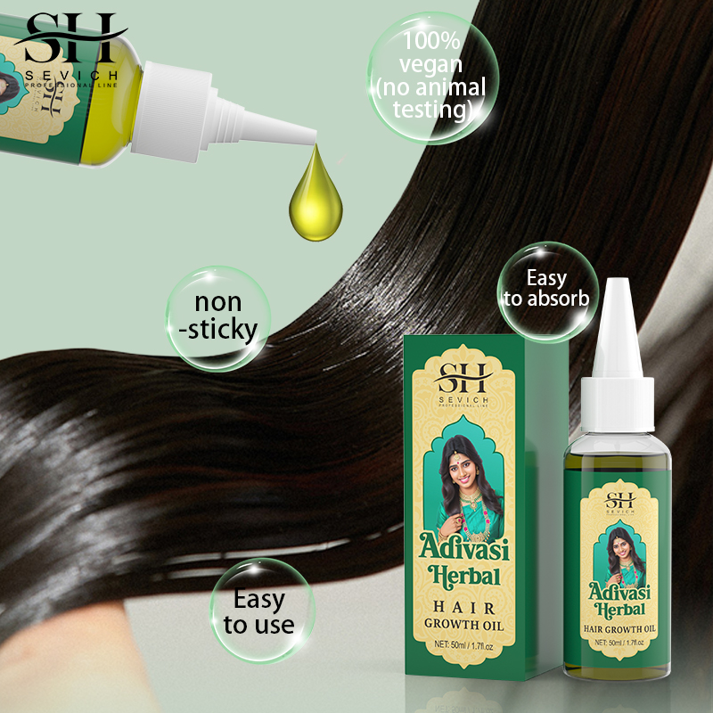 50ml Original India Oil Adivas - đánh giá và giá Ayurvedic & Herbal Wellness Kits