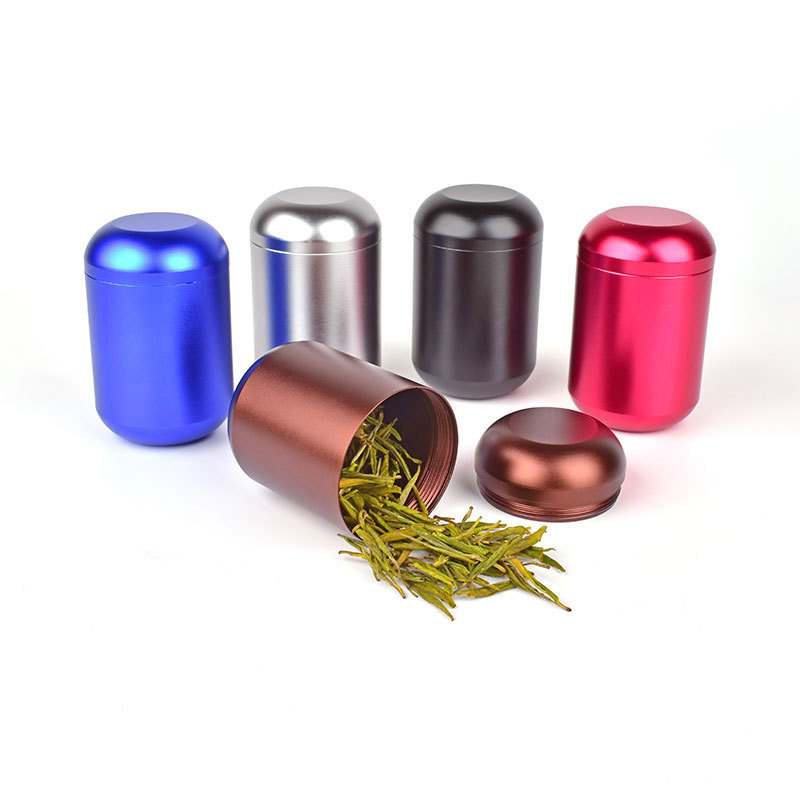 Exquisite Al Alloy Tea-leaf  C - đánh giá và giá Herbal Wellness Products