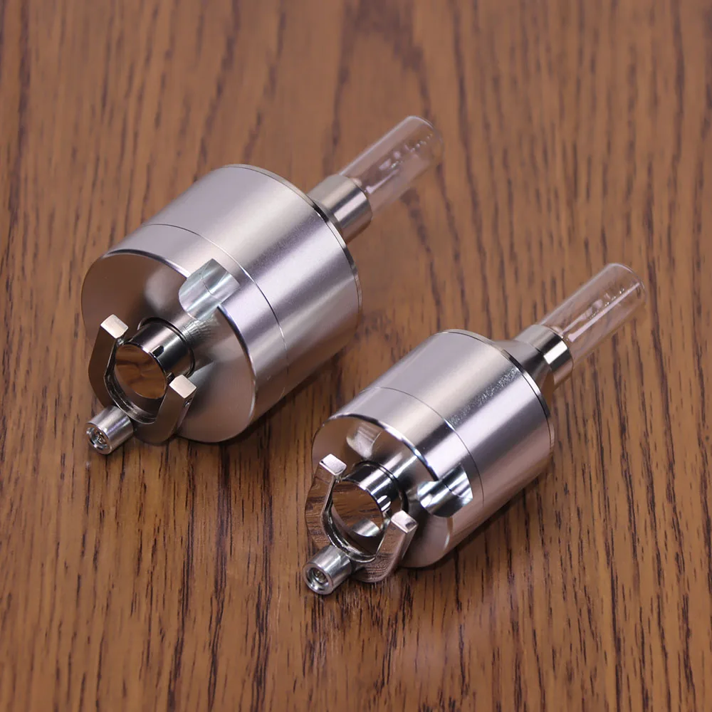 44/56mm Hand Operated Spice Gr - đánh giá và giá Herbal Wellness Products
