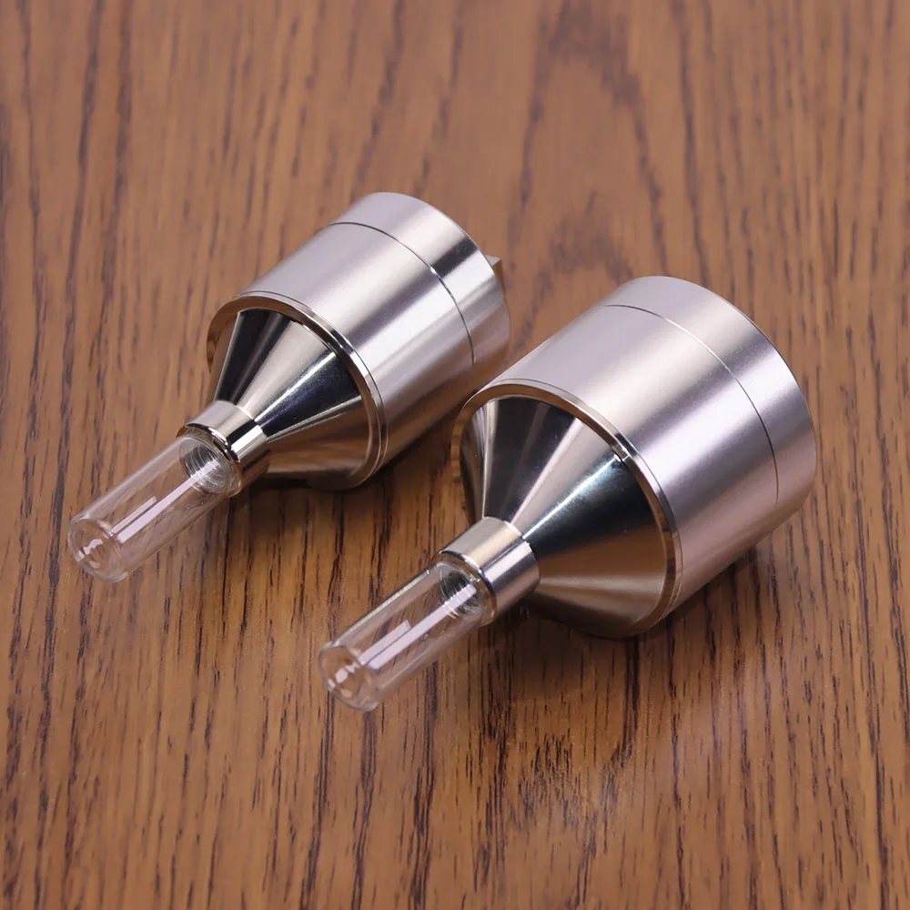 44/56mm Hand Operated Spice Gr - đánh giá và giá Herbal Wellness Products