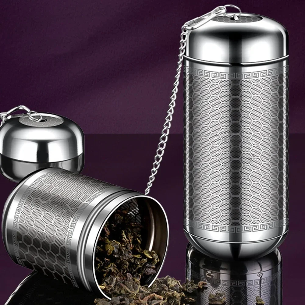 316 Stainless Steel Tea Infuse - đánh giá và giá Herbal Wellness Products