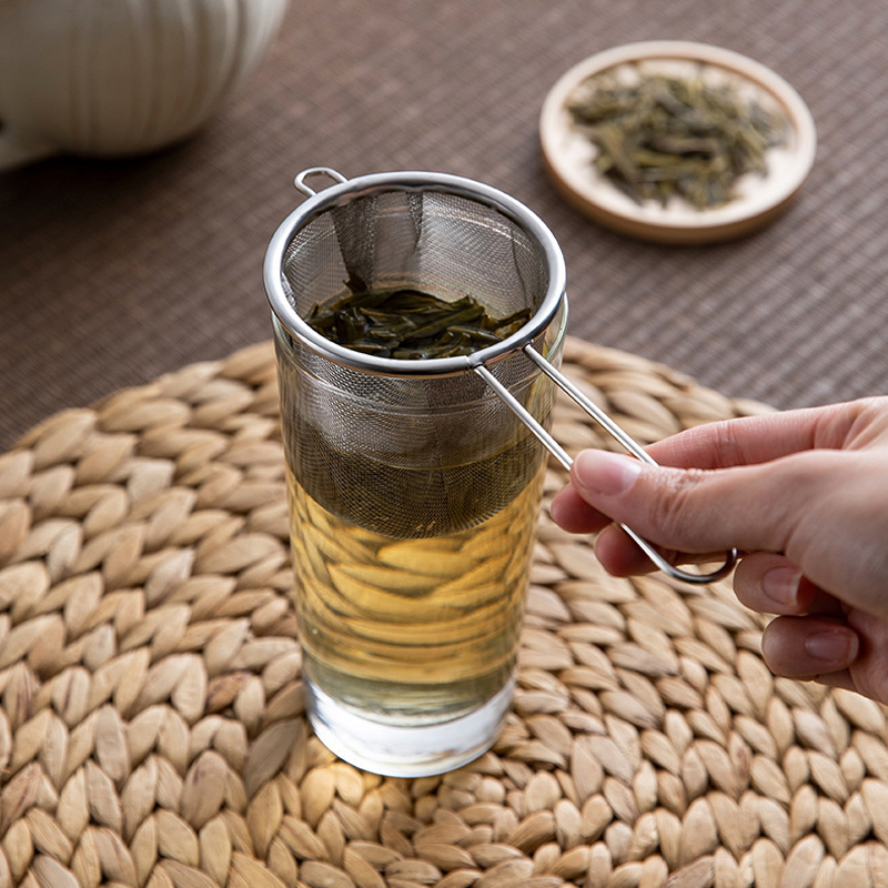 New Stainless Steel Tea Infuse - đánh giá và giá Herbal Wellness Products