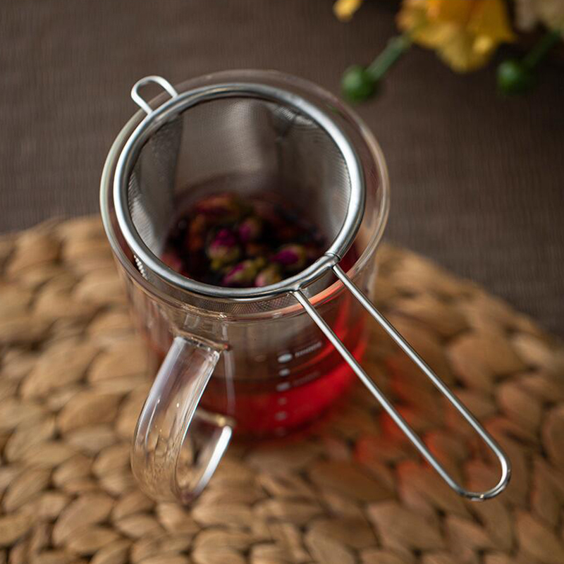 New Stainless Steel Tea Infuse - đánh giá và giá Herbal Wellness Products