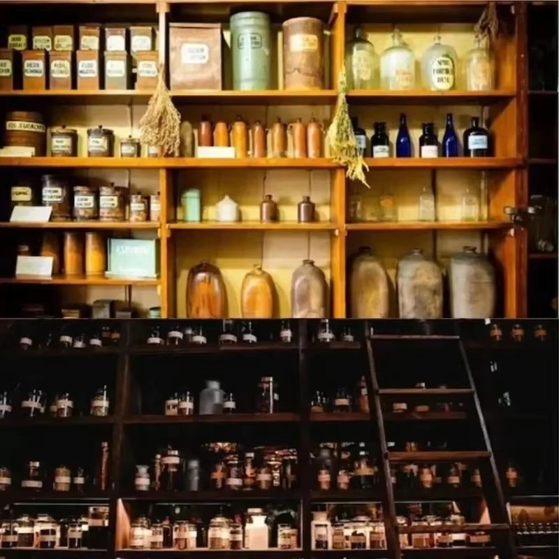 The Holistic Home Apothecary 1 - đánh giá và giá Herbal Wellness Guide