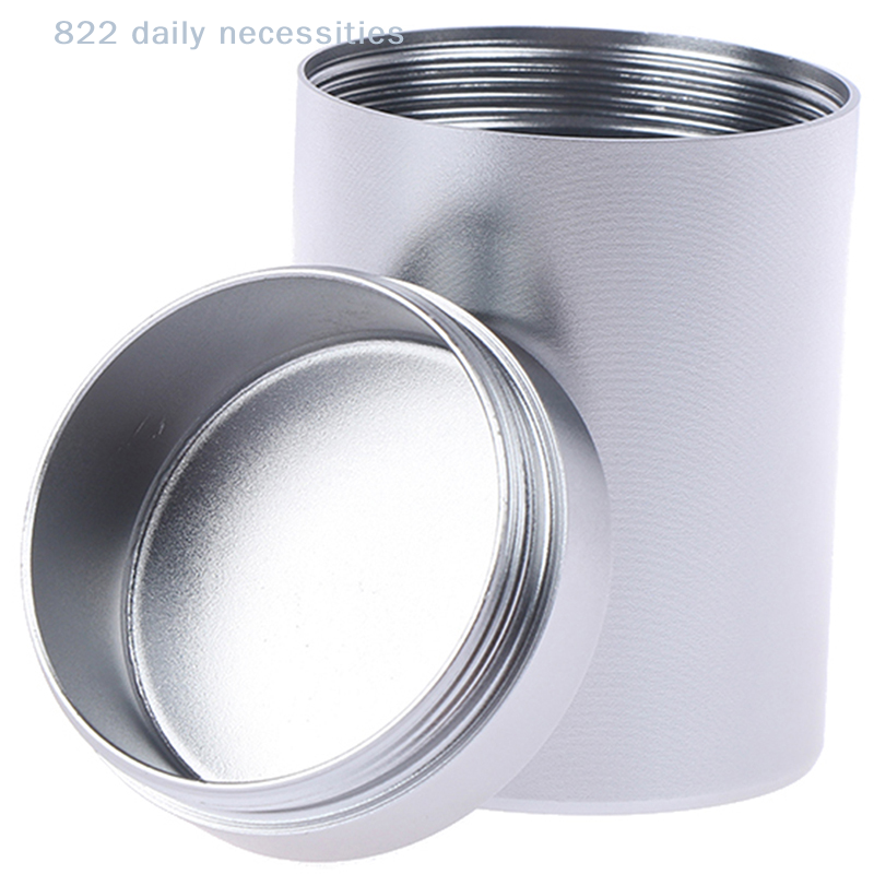 1x Silver Airtight Proof Conta - đánh giá và giá Herbal Wellness Products