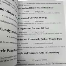 The Holistic Home Apothecary H - đánh giá và giá Herbal Wellness Guide
