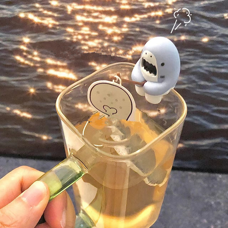 Reusable Silicone Tea Infuser  - đánh giá và giá Herbal Wellness Products