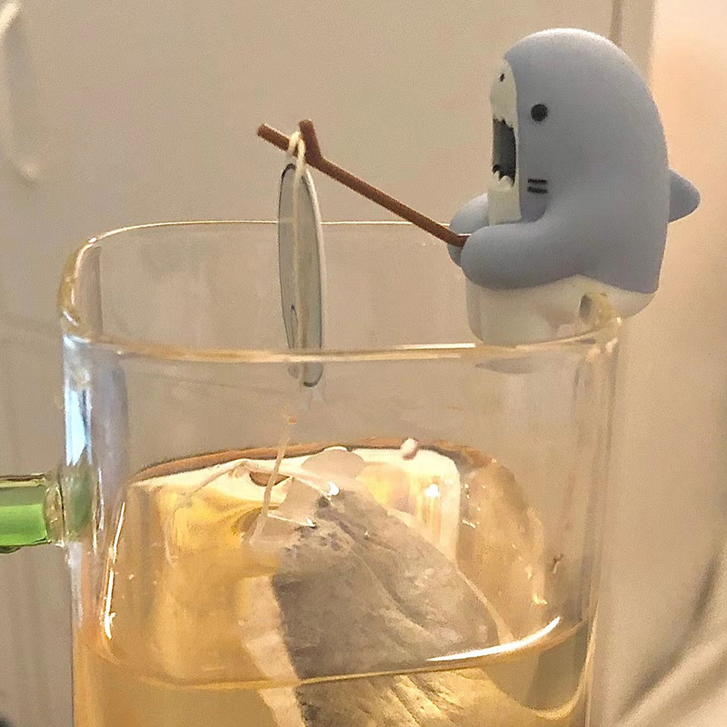 Reusable Silicone Tea Infuser  - đánh giá và giá Herbal Wellness Products