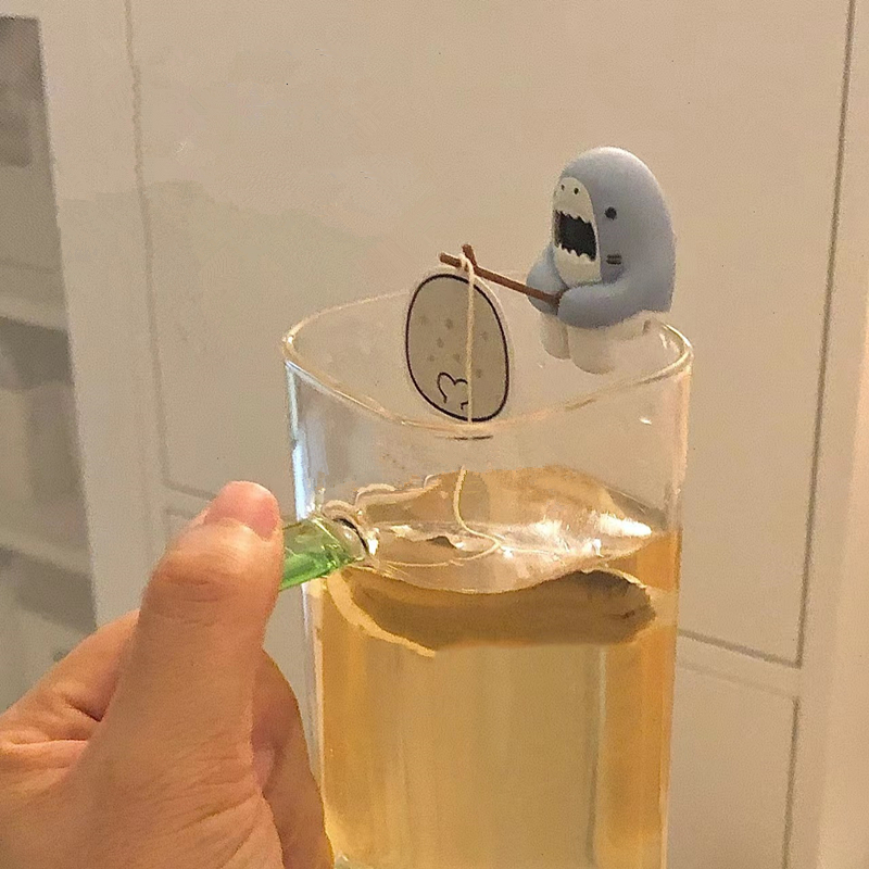 Reusable Silicone Tea Infuser  - đánh giá và giá Herbal Wellness Products