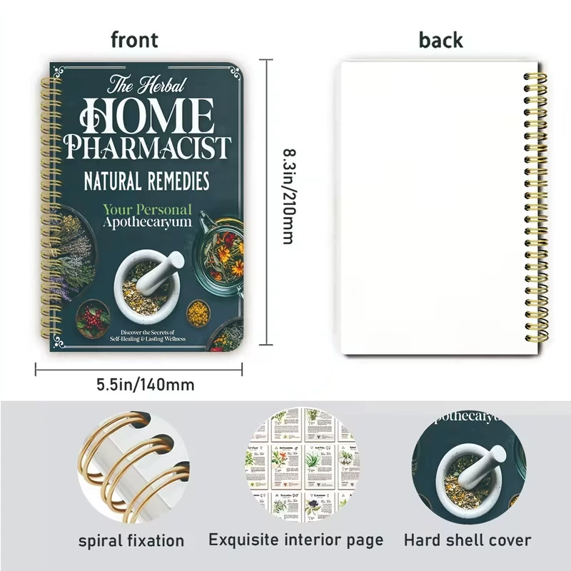 The Herbal Home Pharmacist: Na - đánh giá và giá Herbal Wellness Guide